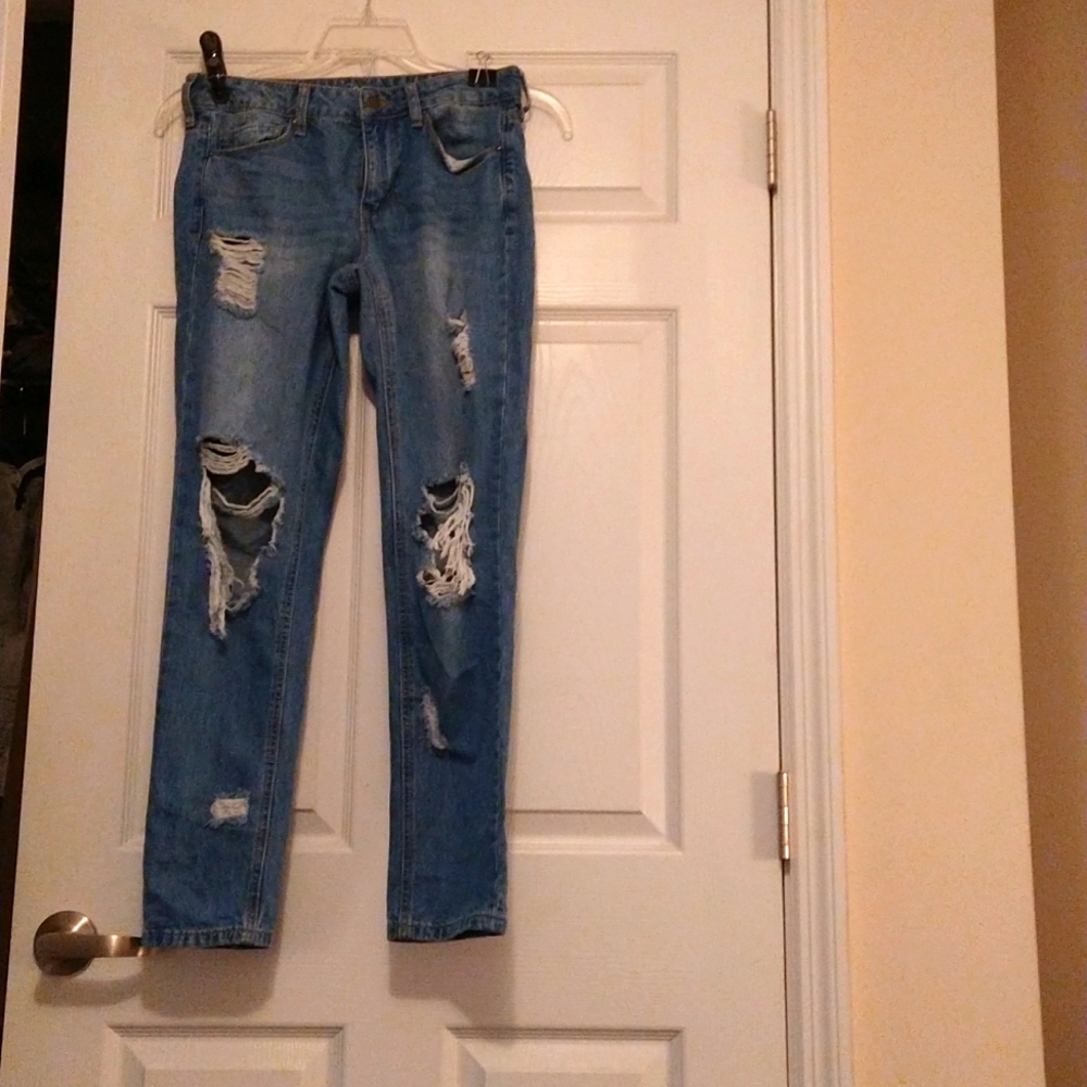 Empyre Boston Boyfriend Jeans